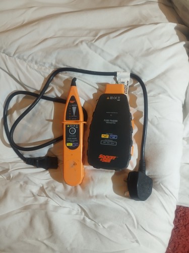 Socket see fuse finder - socket, &