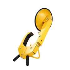 Small Suction Cup Locker Car Tire Lock Wheel Lock Anti-occupation Floor Locks