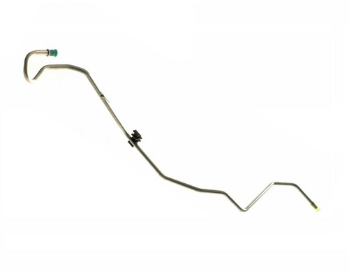 Low pressure power steering - power,