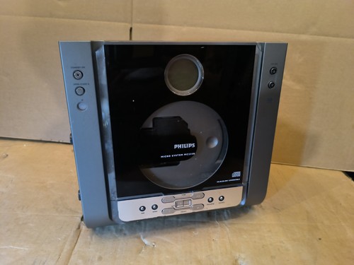Philips mc235b micro cd - philips,