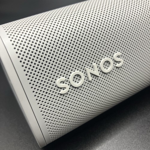 Sonos roam portable - sonos,