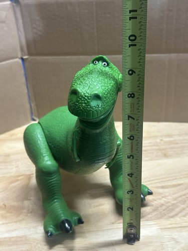 Mattel toy story roarin - toy, laughs