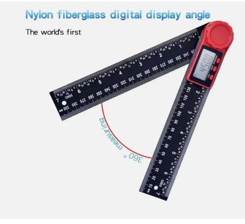 Folding digital lcd angle - lcd,