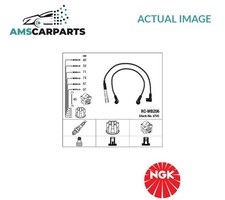 IGNITION CABLE SET LEADS KIT