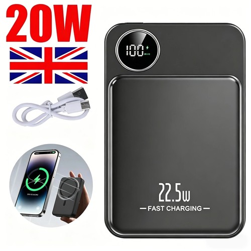 Magsafe power bank - magsafe,