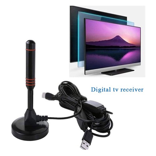 Aerial digital indoor tv - aerial,