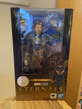 S. H. Figuarts Ikaris The