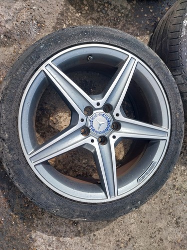 Mercedes class w205 - mercedes,