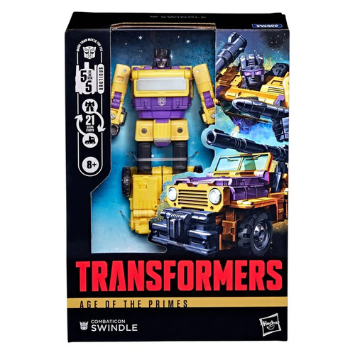 Transformers studio series - transformers,