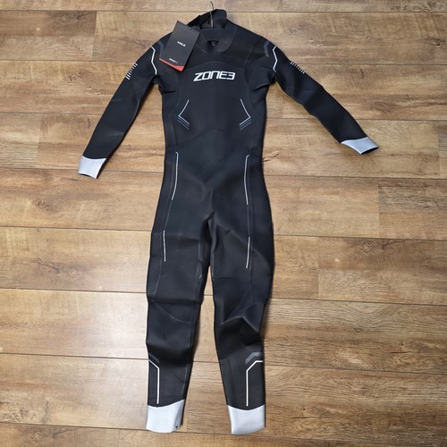 Zone3 agile mens wetsuit - zone3,