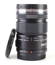 Olympus 12-50mm F3.5-6.3 EZ