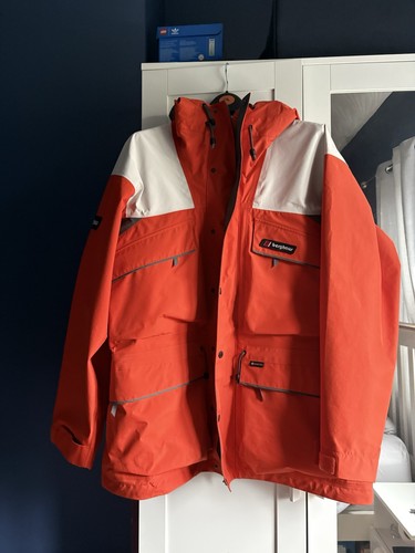 Berghaus trango gore tex - berghaus,
