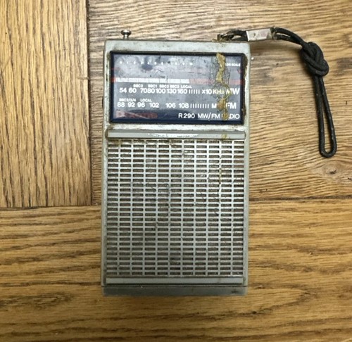 Vintage dixons r29 - vintage,