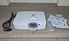 Optoma GT1080 Short Throw