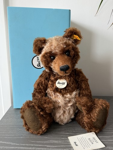 Steiff moritz premium - steiff,
