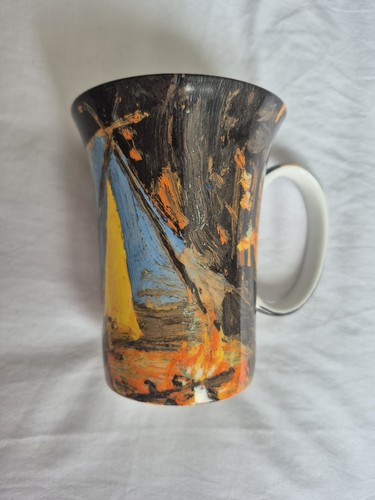Mcintosh fine bone china - fine,
