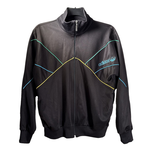 Adidas tracksuit track top - adidas,