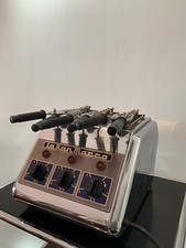 La San Marco Toaster Vintage Faema Era Bar Original 