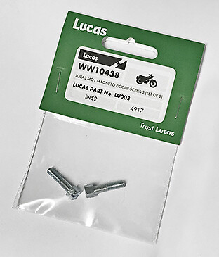 Genuine lucas mo1 pick - lucas,