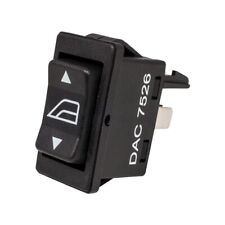 JAGUAR XJS RIGHT HAND WINDOW SWITCH MORE PARTS IN STOCK FAST POST DAC7526
