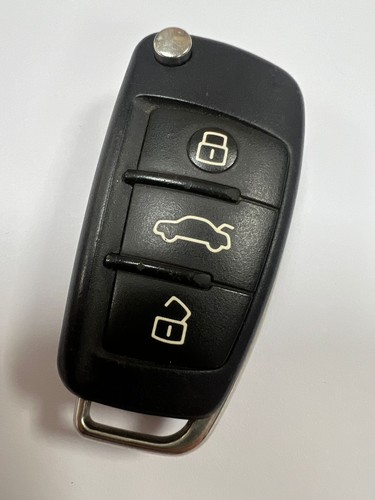 Genuine audi button remote - audi,