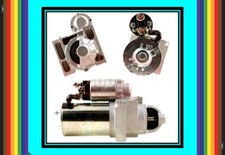 Starter FOR MERCRUISER TKS VOLVO PENTA 1.7KW 12V Diesel 923045 A232158 9000762