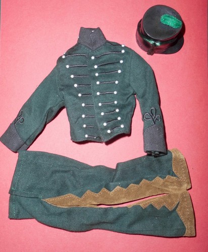 Scale british napoleonic - british,