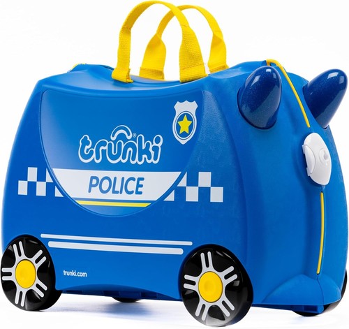 Trunki children ride - children’s, ride-on