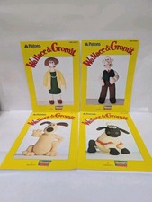 Original Patons Woman's Weekly