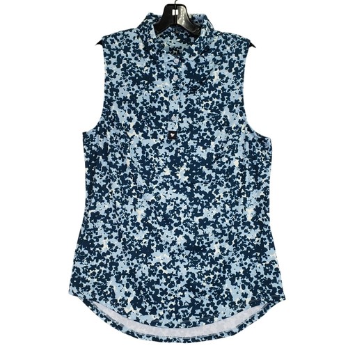 Bad birdie sleeveless golf - birdie,