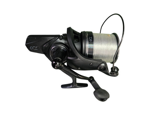 Daiwa emblem scw 5000c - emblem, 45