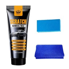 Car Scratch Remover Deep