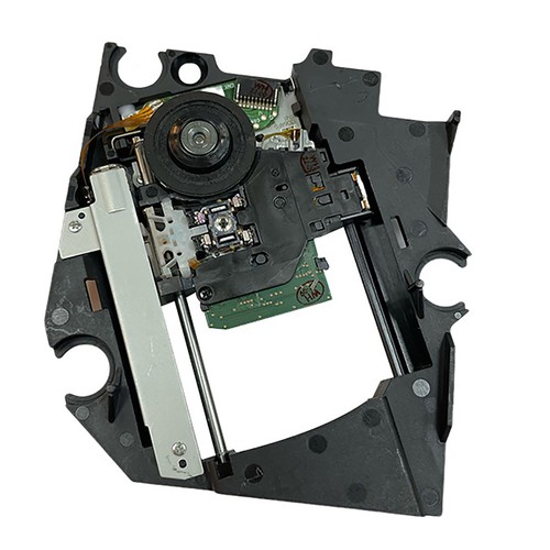 New plastic metal - new, ray
