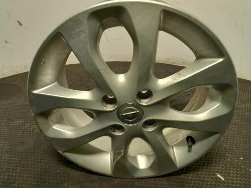 Nissan micra alloy wheel - micra,
