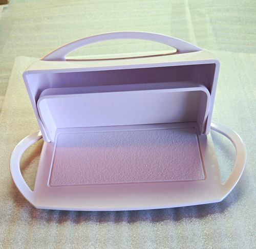 Butterie covered butter - butterie,