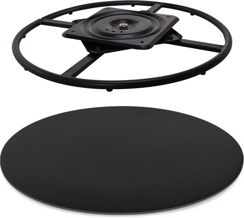 Swivel base ring - swivel, kit