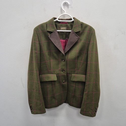 Musto hacking single - musto, breast
