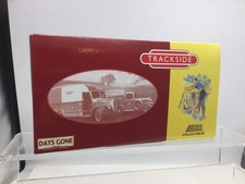 Lledo BR1002 1:76/OO Gauge British Railways Trackside Vehicle Set