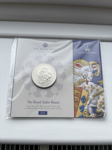 Yale beaufort royal mint - of,