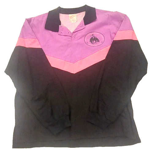 Vtg prca professional rodeo - prca,