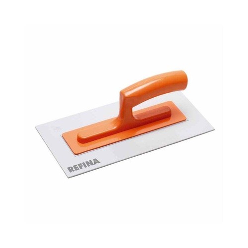 Refina white nylon - nylon, plastic