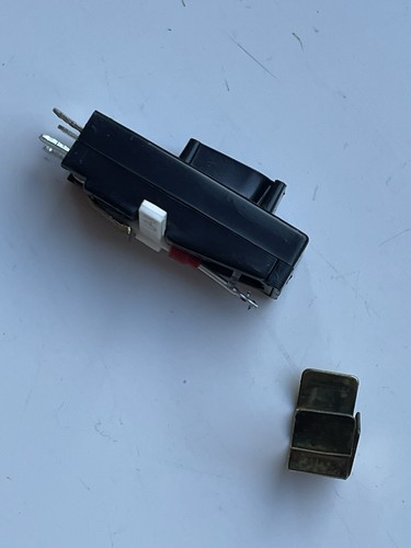 P182 ceramic cartridge stylus - ceramic,