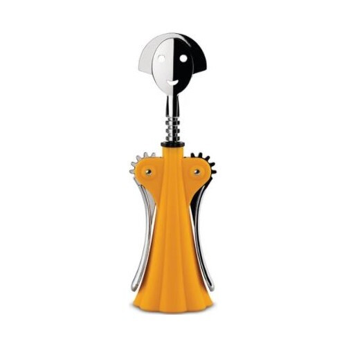 Alessi anna corkscrew - alessi,