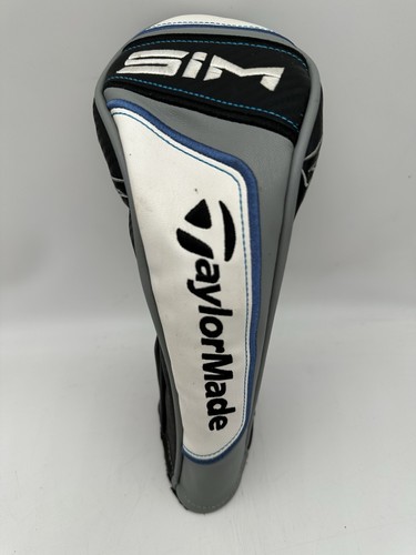 Taylormade sim hybrid rescue - hybrid,