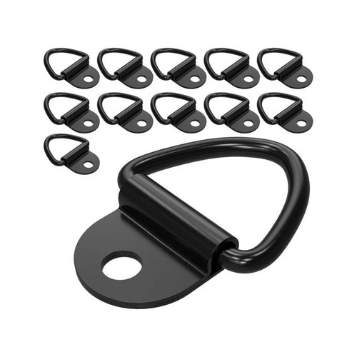 10pcs heavy duty ring - duty, d-ring