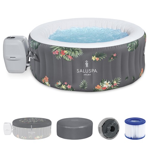 Bestway saluspa aruba airjet - saluspa,