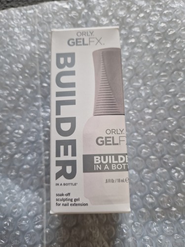 Brand new orly gelfx builder - brand,