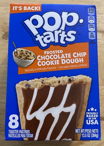 New kellogg frosted - kellogg’s,