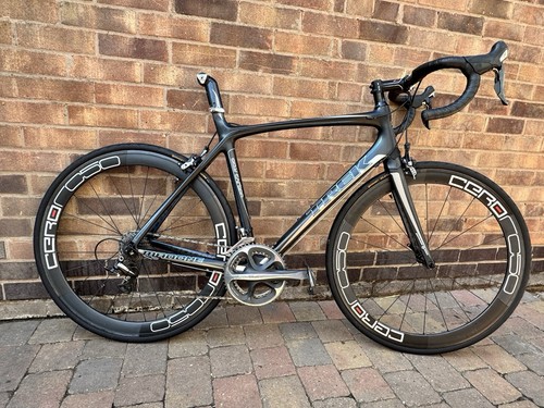 Trek madone dura - trek,