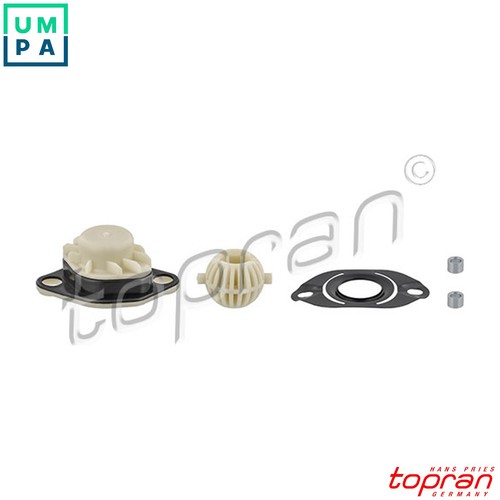 Repair kit gear - shift, lever